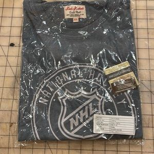 NHL shirt
